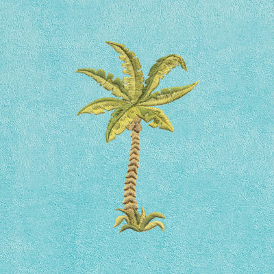 Linum Home Textiles Chaise Lounge Cover Chair Protector