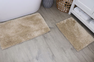 Home Weavers Inc Element 2-pc. Bath Rug Set