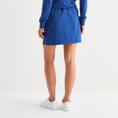 St. John's Bay Womens Mid Rise Skort