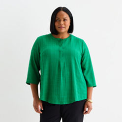 Tunic Tops for Women | JCPenney
