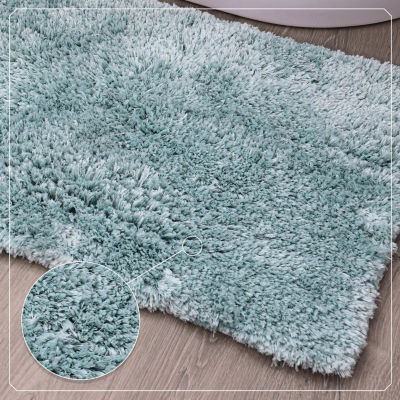 Home Weavers Inc Element 4-pc. Bath Rug Set