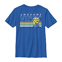 Minions Shirts & Tees for Kids - JCPenney Minions Shirts & Tees for Kids - JCPenney