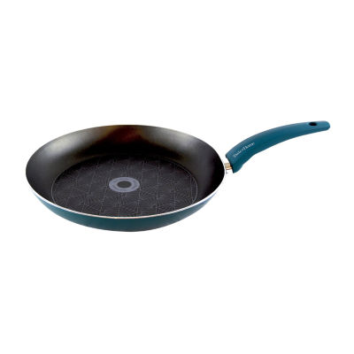 Taste of Home 12.5" Non-Stick Aluminum Skillet