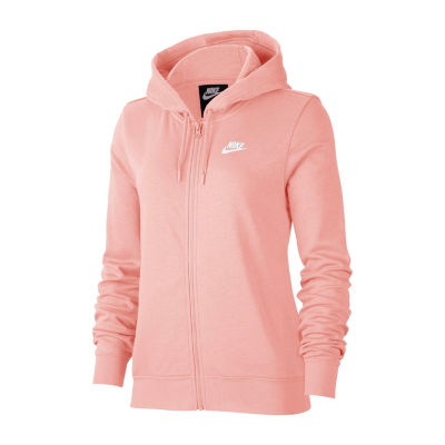 Jcpenney nike 2025 hoodie womens