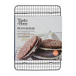 Taste of Home 17.5 x 12.5" Non-Stick Metal Cooling Rack