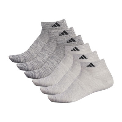adidas Superlite 6 Pair Low Cut Socks Mens