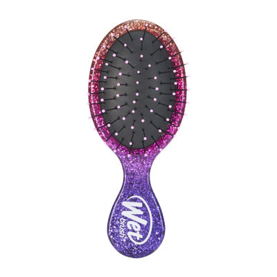 Wet Brush Original Detangler Hair Brush - Midnight