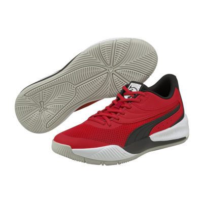 puma basketball shoes