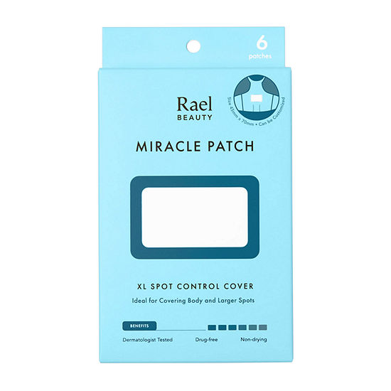 Rael Miracle Patch Xl Spot Control Cover