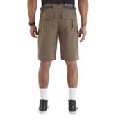 Mens microfiber hot sale cargo shorts