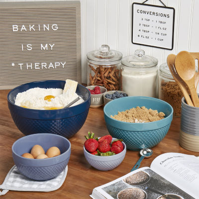 Tabletops Unlimited 4-pc. Mixing Bowl