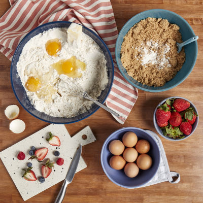 Tabletops Unlimited 4-pc. Mixing Bowl