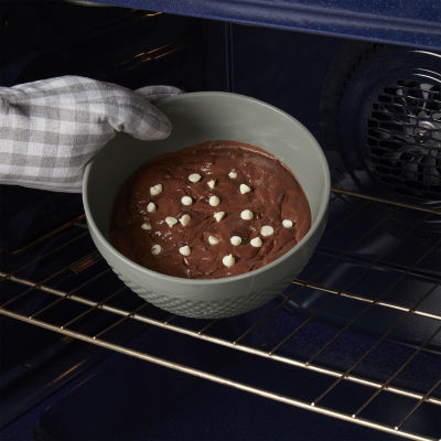 Tabletops Unlimited Gallery Hobnail 4-pc. Prep Bowl