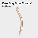 Revlon Colorstay Brow Creator