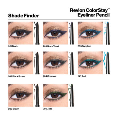 Revlon Colorstay Eyeliner