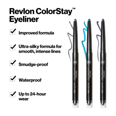 Revlon Colorstay Eyeliner