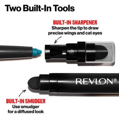 Revlon Colorstay Eyeliner