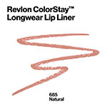 Revlon Colorstay Longwear Lip Liner