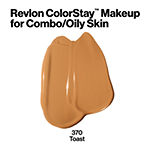Revlon Colorstay Makeup For Combination/Oily Skin Spf 15