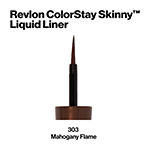 Revlon Colorstay Skinny Liquid Eyeliner