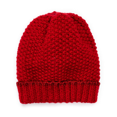 Muk Luks Womens Beanie