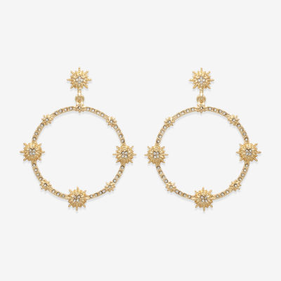 Mixit Bling Earrings