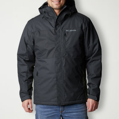 Jcpenney hot sale ski jackets