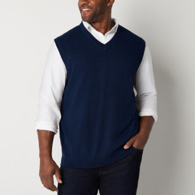 Jcpenney mens clearance v neck sweater