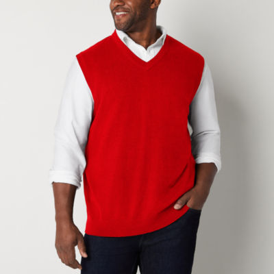 Jcpenney 2025 sweater vest