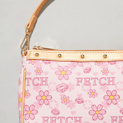 Forever 21 Fetch Purse Shoulder Bag