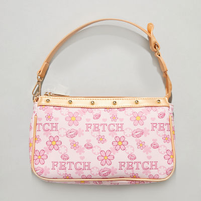 Forever 21 Fetch Purse Shoulder Bag