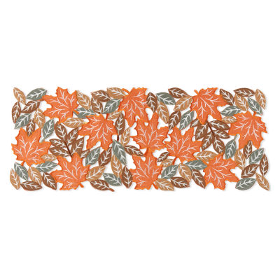 Homewear Autumn Leaves Table Runners