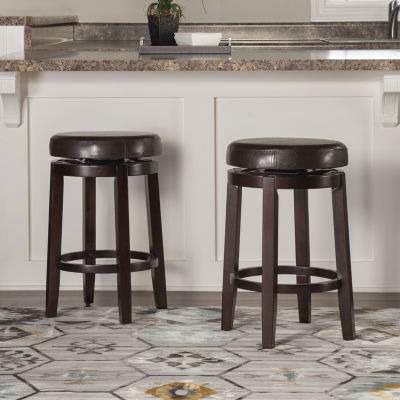 Coovewood Counter Height Bar Stool