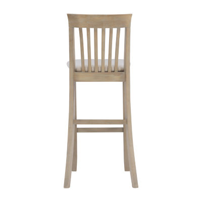 Tarlton Upholstered Bar Stool