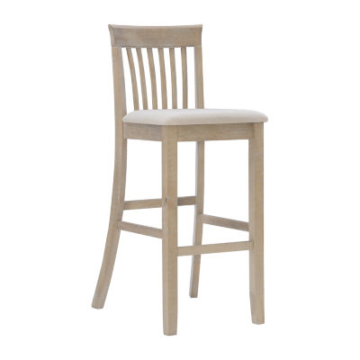 Tarlton Upholstered Bar Stool