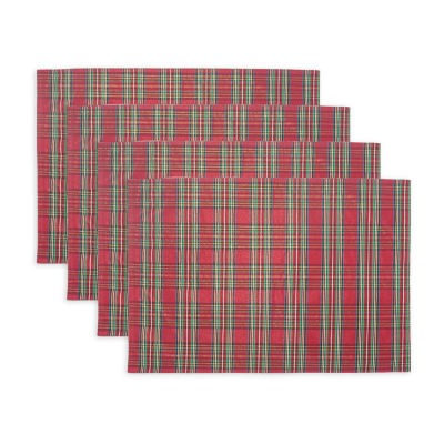 Lenox Holiday Nouveau Dazzle Placemat