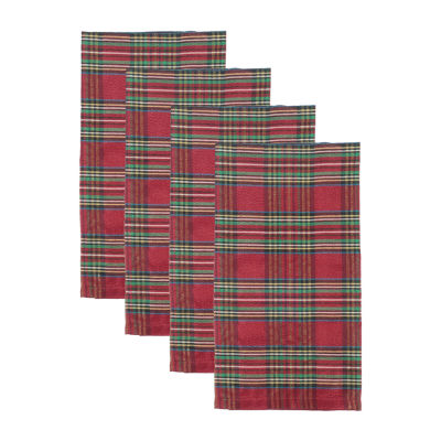 Lenox Holiday Nouveau Dazzle 4-pc. Placemats