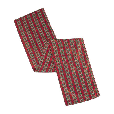 Lenox Holiday Nouveau Dazzle Table Runner
