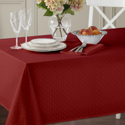 Lenox Holiday Olivia Tablecloth