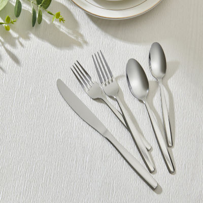 Ornative™ Amias 20-pc. Flatware Set