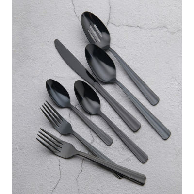 Ornative™ Alicja 42-pc. Flatware Set & Caddy
