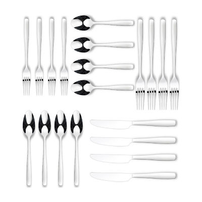 Ornative™ Eloise 20-pc. Flatware Set