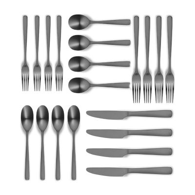 Ornative™ Aabbye 20-pc. Flatware Set