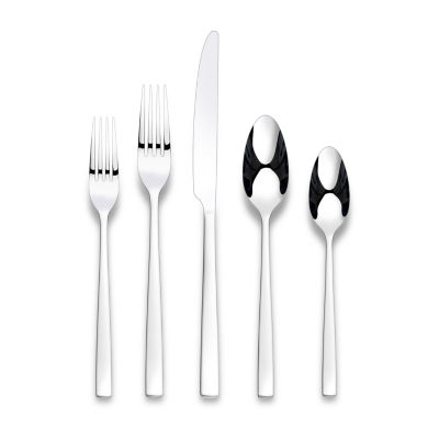 Ornative™ Lola 20-pc. Flatware Set