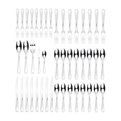 Ornative™ Noa 45-pc. Flatware Set