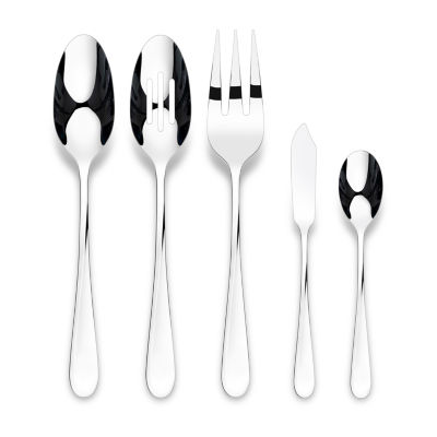 Ornative™ Noa 45-pc. Flatware Set