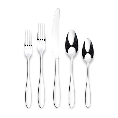 Ornative™ Amadea 20-pc. Flatware Set