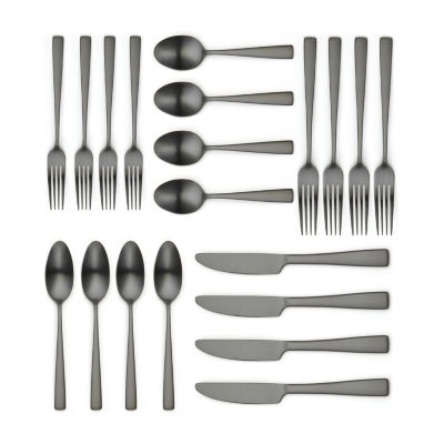 Ornative™ Adila 20-pc. Flatware Set