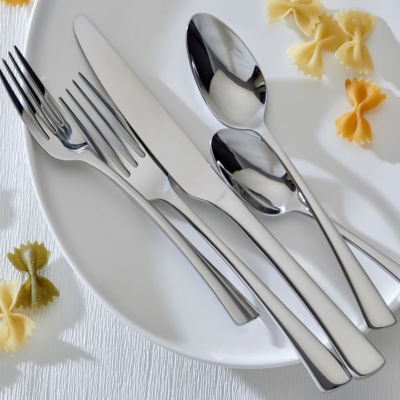 Ornative™ Abril 20-pc. Flatware Set