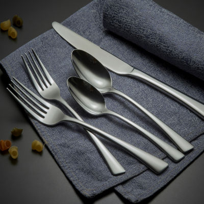 Ornative™ Abril 20-pc. Flatware Set